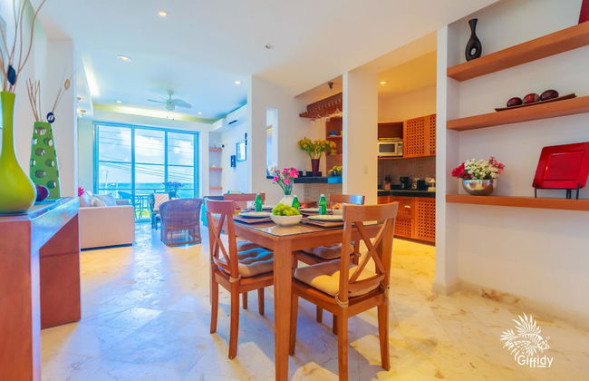 Deep Blue Condos - 103 - Foto 8