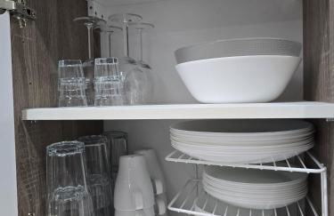 Ferienwohnung Glücks-Burg "Stern" - Foto 9