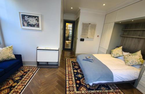 Boutique Linden Gardens 1st floor and loft apartments - Foto 64