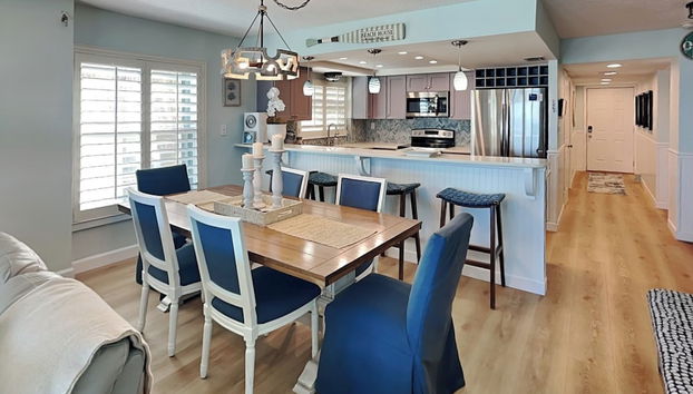 Servizio della struttura