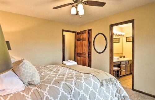 Spacious Home with Pond about 13 Mi to Columbia! - Foto 20