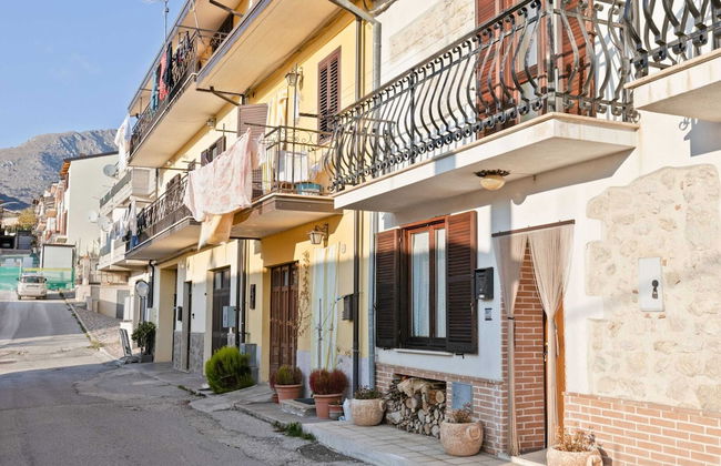 Belvilla by Oyo Sirente House - Foto 26