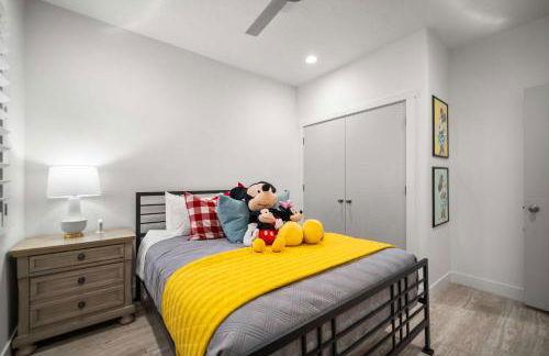 Live in Fantasy at Disney in the Desert! - Foto 36