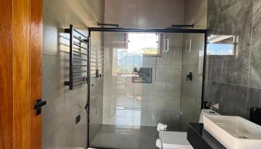 Chalé Positano-RecantoVenâncio - Foto 2