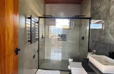 Chalé Positano-RecantoVenâncio - Foto 2