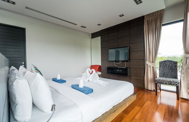 Diamond Villas BangTao - Foto 21