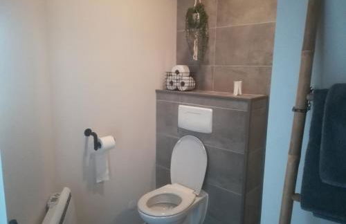 Gîte Ti-Gwennel - Photo 17