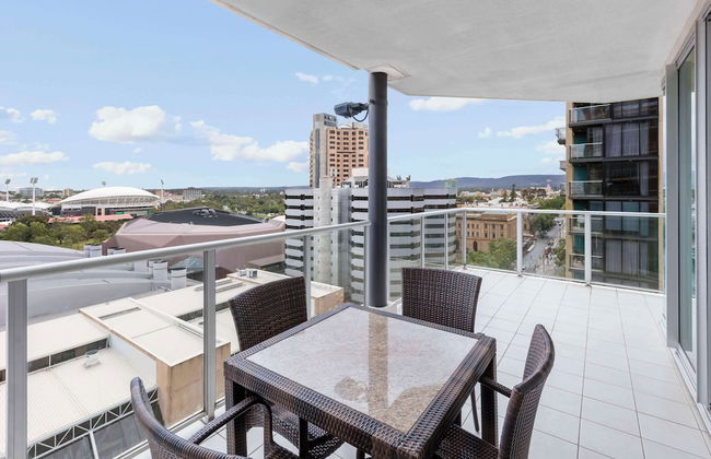 Oaks Adelaide Embassy Suites - Foto 48