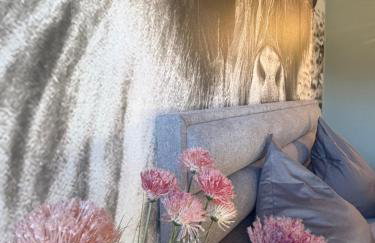 Alpenblick Nahe München mit Outdoor Whirlpool - 21 Min von München mit Zug - Foto 26