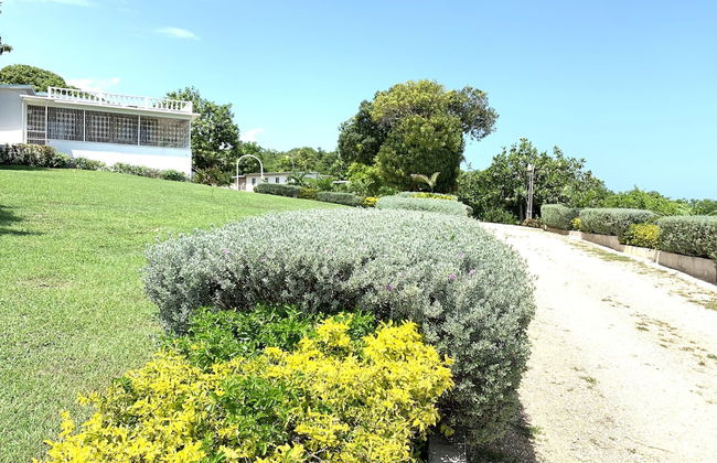 Breathtaking View Villa - Photo 59