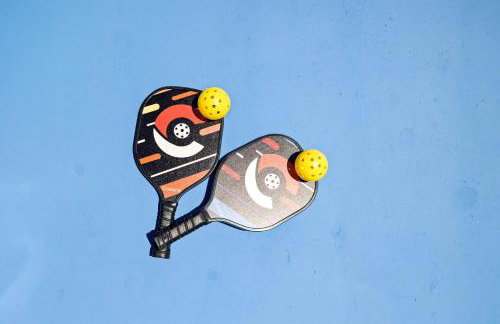 Stunning Bay Views with Pickleball and Hot Tub - Foto 4