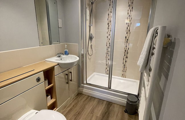 Belgrade Plaza Serviced Apartments - Foto 64