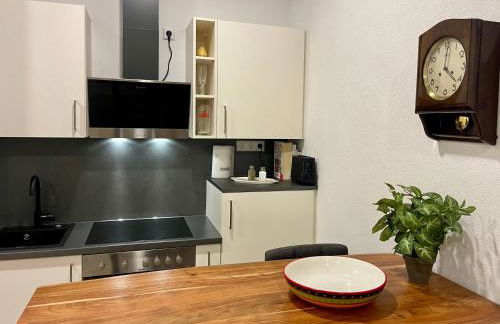 Goldstadt Classic Suite - City Apartament am Schlössle - Foto 23