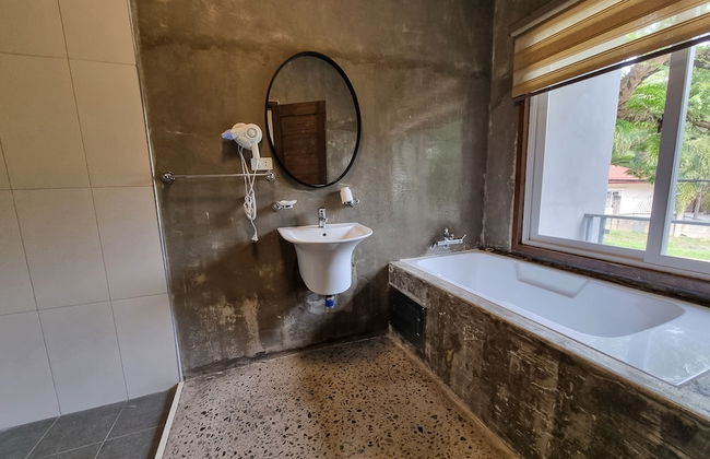 KOREGON POOL VILLAS - Foto 31