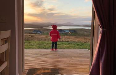 Hebridean Holiday Cabins - Photo 2
