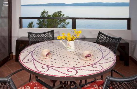 Apartments Fani - Foto 8