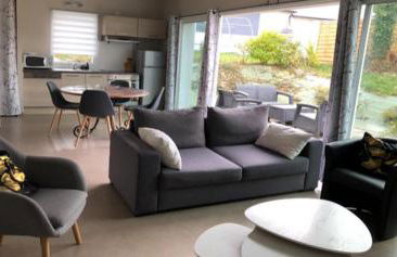 Les cottages du golf - Foto 26