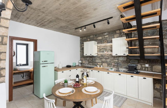 La Casa Di Pietre 2 in Rhodes - Foto 10