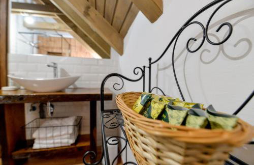 Vila Countryhouse Pijevci - Foto 32