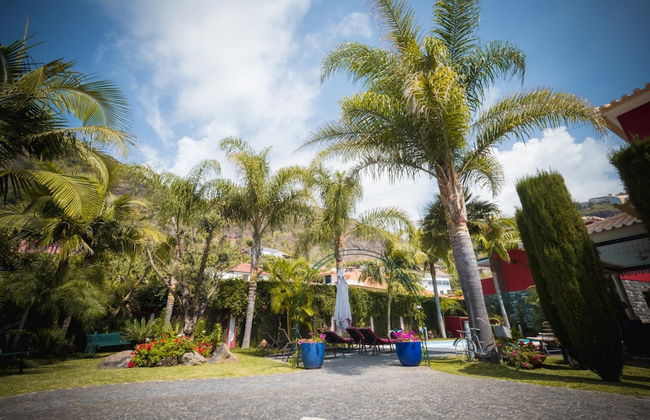 Quinta da Tia Briosa Palheiro II by Homie - Foto 28