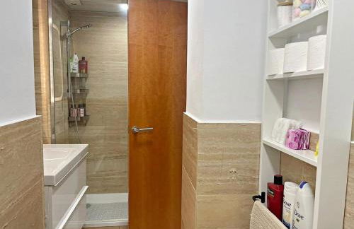 Precioso piso - 1ª línea de mar - Foto 26