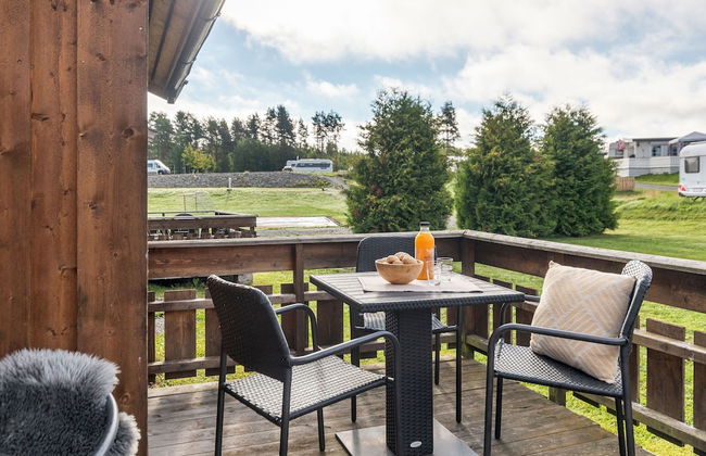 Topcamp Mjøsa - Brumunddal - Foto 26