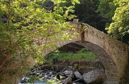 La Maisonnette - Foto 22