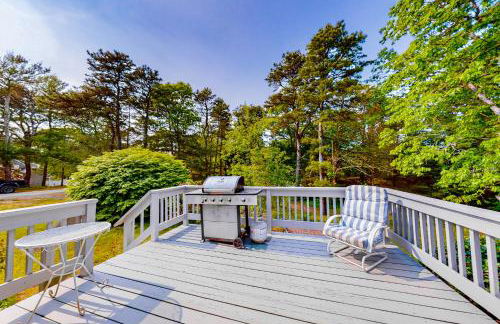 Haven Cottage - Foto 19