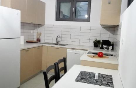 New Sea Escape Boutique Apt-Agii Aposto li beach - Foto 16