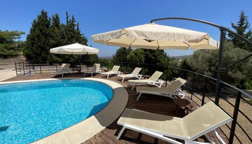 villa Aphrodite Rhodes - Foto 5