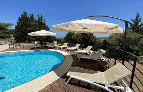 villa Aphrodite Rhodes - Foto 5