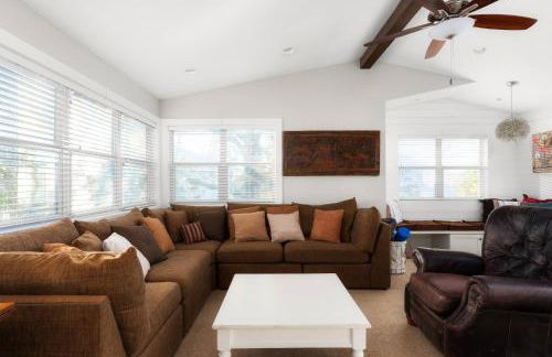 Fire Pit | Amazing Patio 5min - SOCO and St Elmo - Foto 24