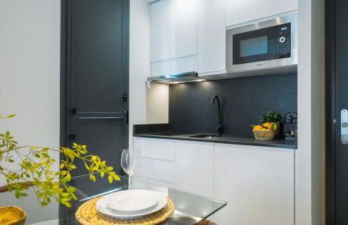 Luxurious Duplex - buthtub - 1Bd 1Bth Casa Pilatos - Foto 4