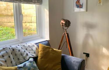 The Nest at Walnut Cottage - Foto 17