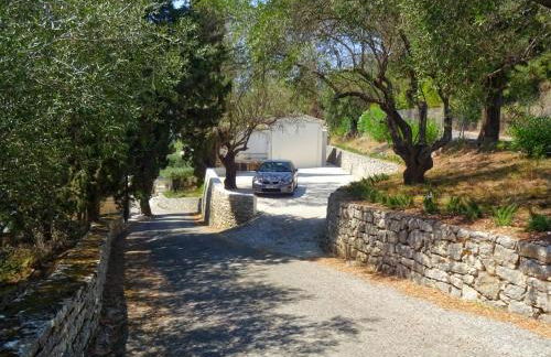 Paleopetres K-Three - Premium Double Suite - Kalami - - Photo 55