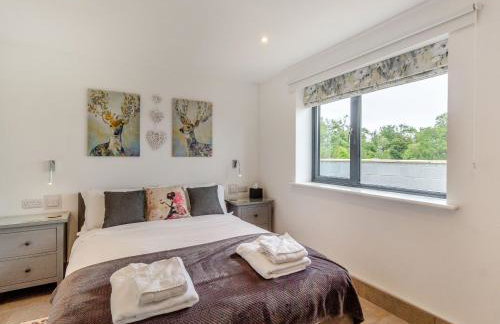 Secret Kingdom Cottage - Foto 7