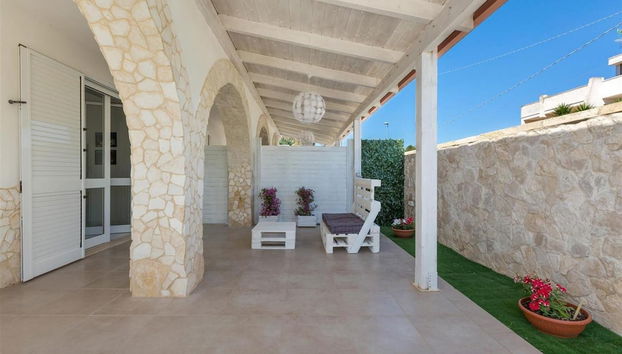 945 Villetta Mil B - Foto 4, Camera