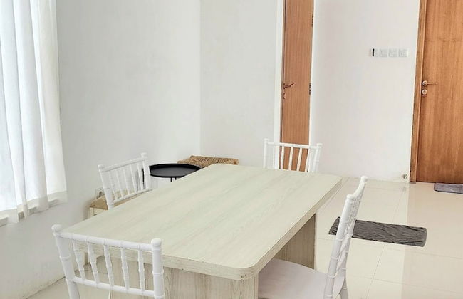 Floraison Living Villa Yogyakarta - Foto 38