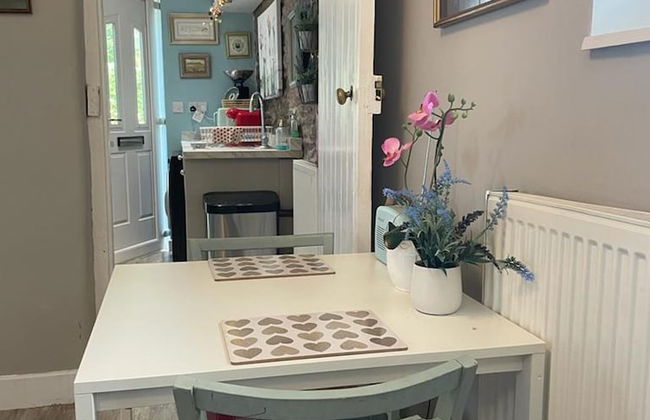 Captivating 1-bed Cottage in Ross-on-wye - Foto 8