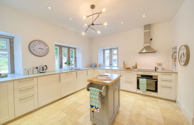 Hollins House - Foto 24