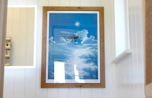 Hornington Manor Luxury Shepherd Huts - Foto 17