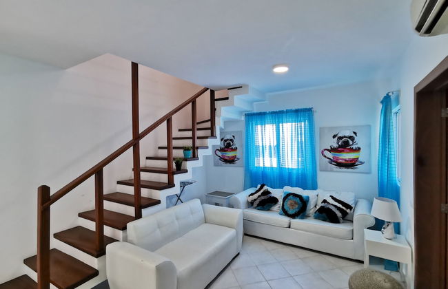 SOL CARIBE SUITES DELUXE Beach Club and Pool - Foto 44