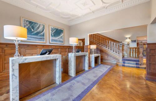 The Lodges at Craigendarroch Country Club - Foto 14