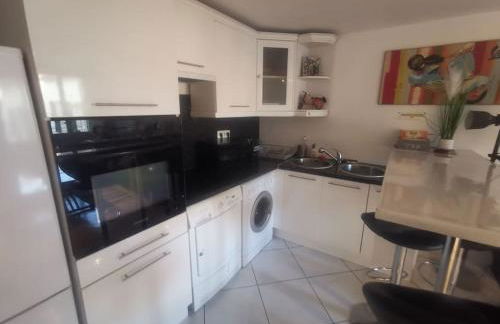 Duplex House Paris-CDG-Astérix - Foto 3