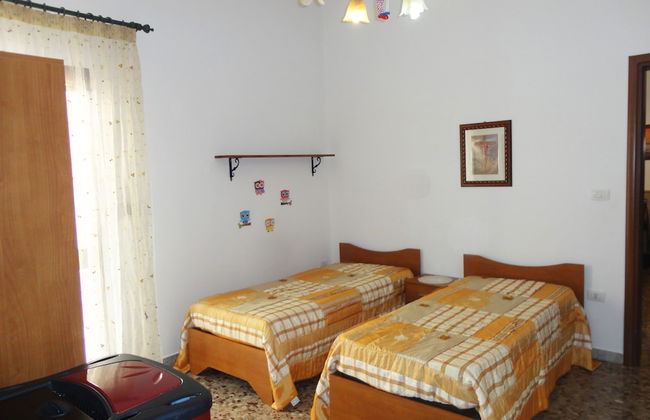 VersoSud - Apartment Vicino Spiaggia 03 - Foto 4