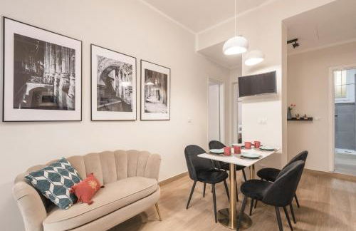 C1 Top Class Apartments, 2 camere delux, max 6 persone distante 15 minuti a piedi da Fontana di Trevi - Photo 22