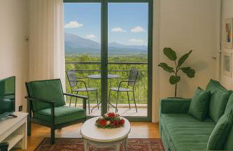 Απολαύστε τη διαμονή σας στις Σέρρες - Foto 1