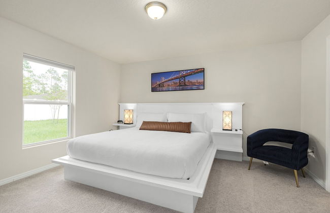 Manatee Manor - Foto 2