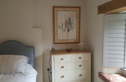 Pilchards Cottage - Foto 20