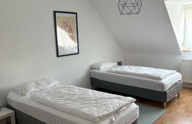 City Nest Ettlingen - nähe Wasenpark - Foto 15